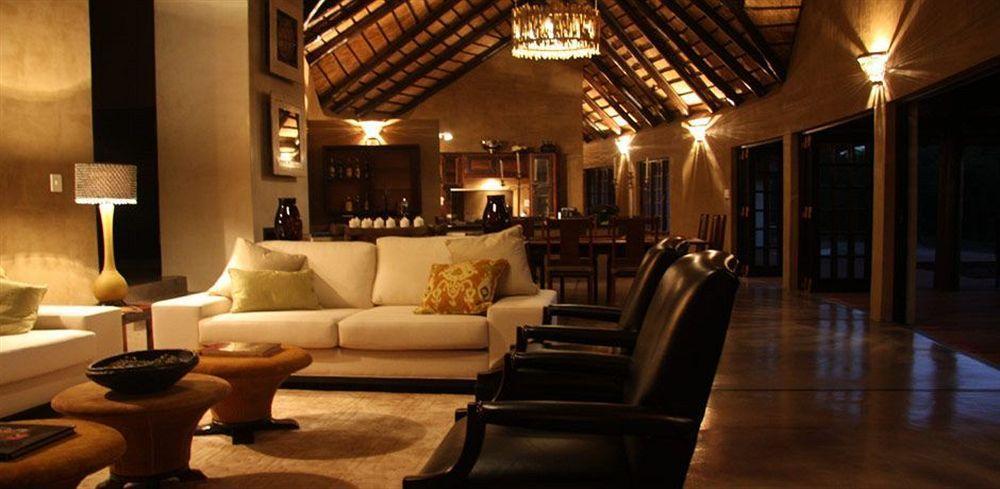 הודספרויט Moditlo River Lodge מראה חיצוני תמונה
