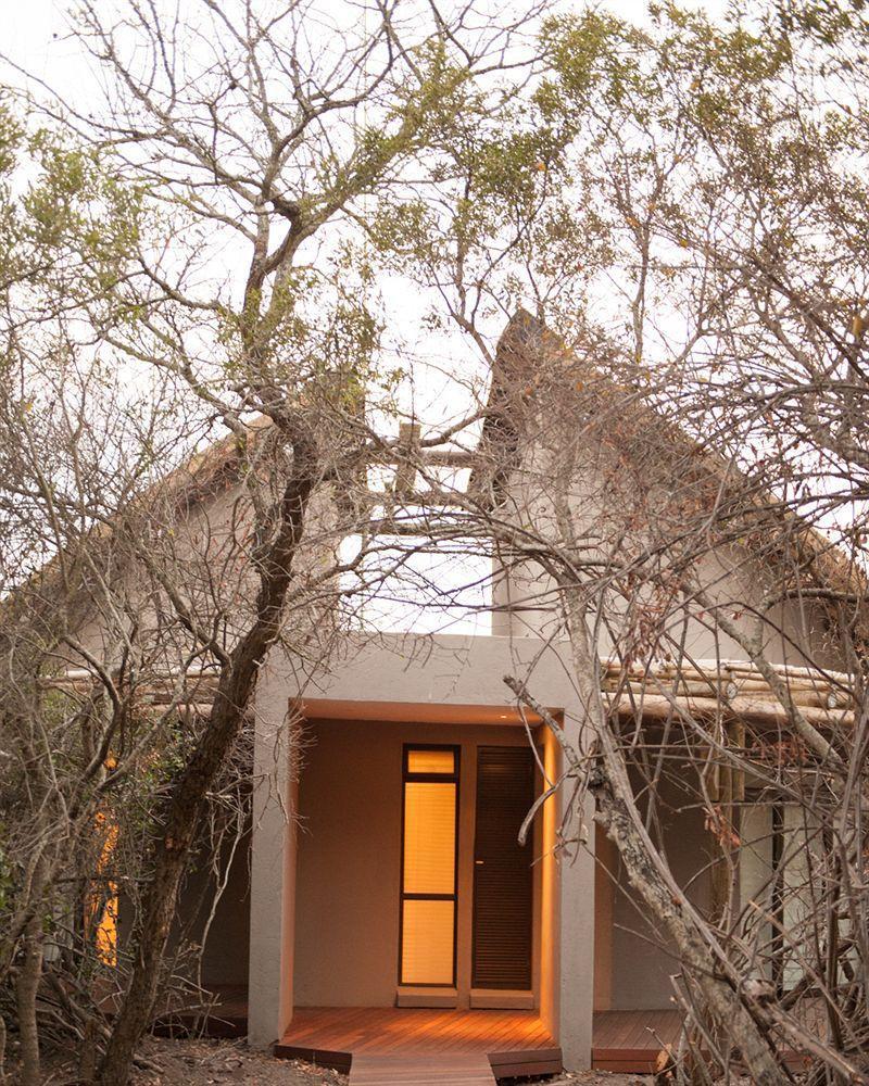 הודספרויט Moditlo River Lodge מראה חיצוני תמונה